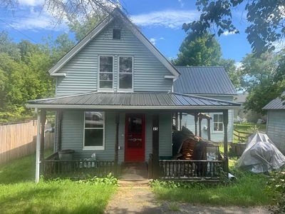 25 Mill Street