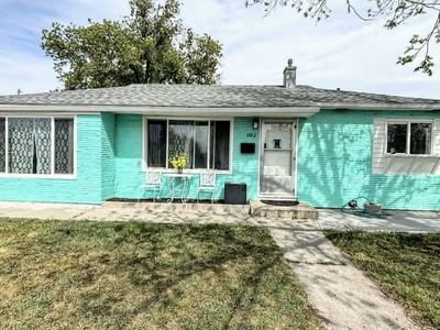 Property at 1062 Fairbanks Ave, Pocatello, ID