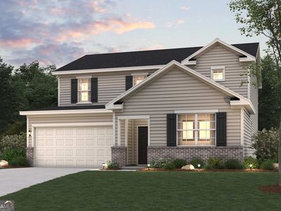 174 Wildflower Ridge Rd Lot 95