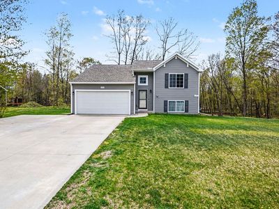 Property at 15393 Buck Hollow Dr NE, Gowen, MI