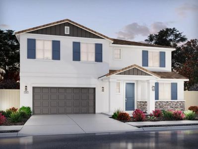 Property at 1441 Crispus Ct, Galt, CA
