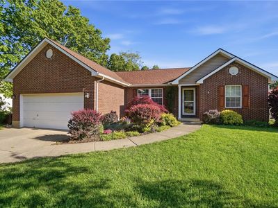 Property at 640 Maxwell Ct, Germantown, OH