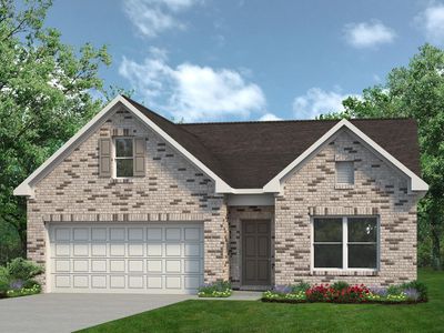 10907 Amador Peak Dr