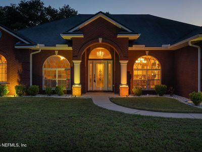1108 EVENING STROLL Lane