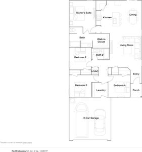 5412 Orchard Pass