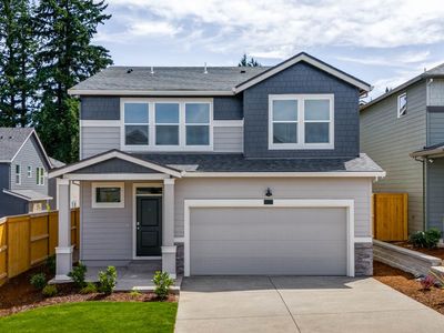 Ballard Plan, Landau Heights
