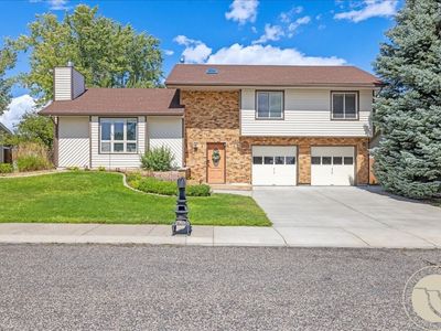 1035 Ginger Ave