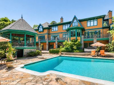 103 Cold Indian Springs Road