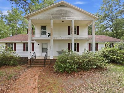 Property at 5347 Hoyt Rogers Rd, Mullins, SC