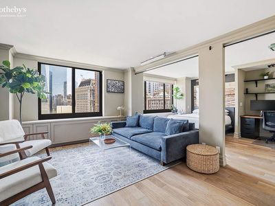200 Rector Pl APT 22M