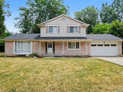 436 Dutch Mill Dr