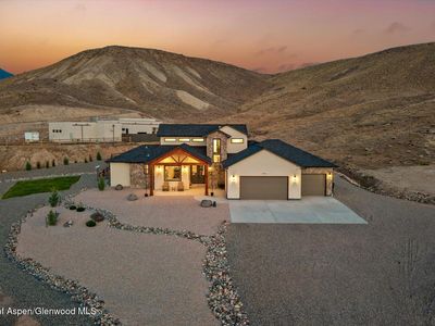 480 Desert Bluff Ct
