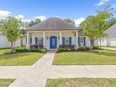 122 Long Oak Ln