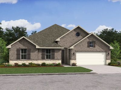 Barcelona Plan, Sundance Cove