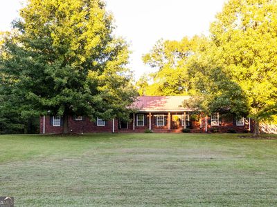 217 Forrester Cemetery Rd