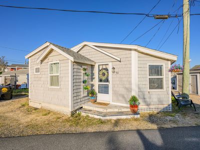 241 Old Wharf Road #90
