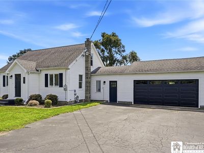 3388 Ridge Rd