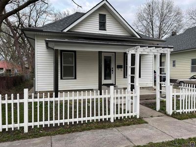 Property at 510 Cottonwood St, Emporia, KS