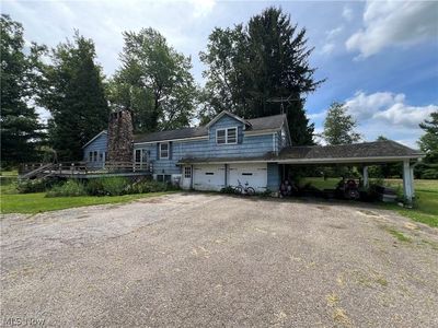 Property at 3527R Footville Richmond Rd, Rock Creek, OH