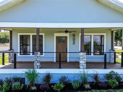Property at 602 EDMUND AVENUE, Dundee, FL