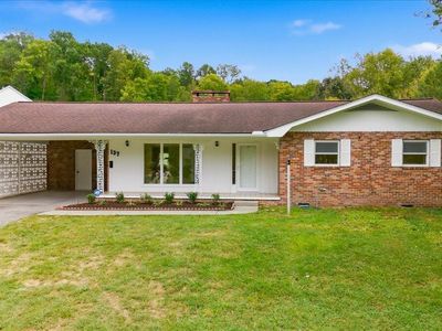 137 Shady Rd