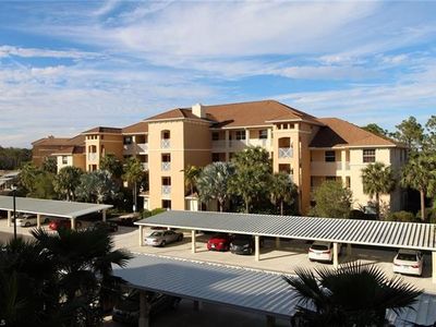 10751 Palazzo Way #303