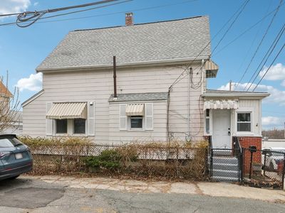 Property at 100 Fremont St, Somerville, MA