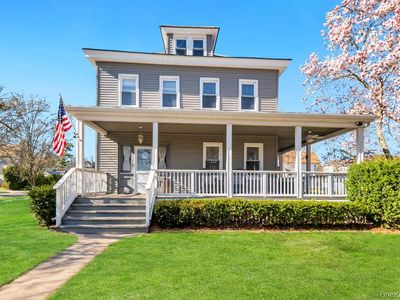 Property at 237 Willow Street, Roslyn Heights, NY