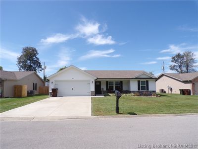 Property at 130 Parkside Drive, Hanover, IN