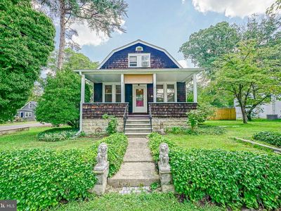 9 Maryland Ave