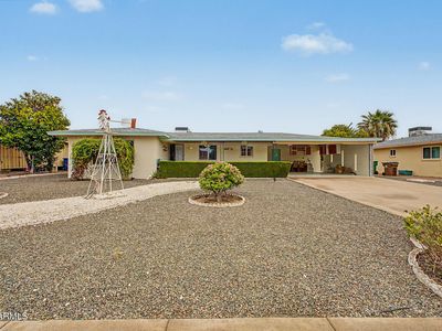 5717 E ADOBE Road