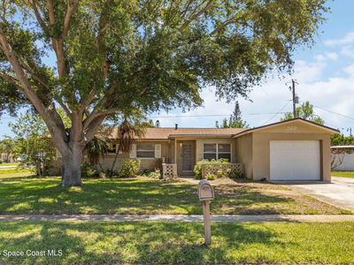 Property at 925 Garden Rd, Merritt Island, FL