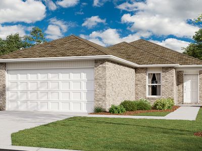 2400 W Middlebrooke Xing