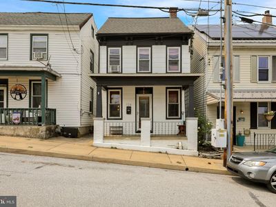 124 Orange St
