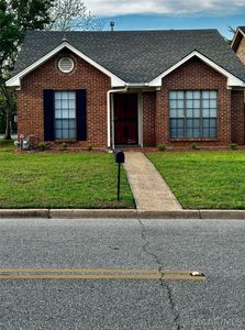 4001 Ware Hill Dr