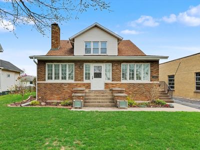 324 S Sangamon Ave