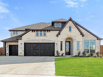 944 Homestead Dr