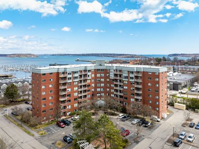 148 Breakwater Drive #801