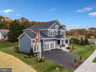 Property at 0 Rustling Oaks Dr, Wye Mills, MD