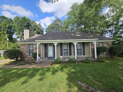 3519 Kirby Valley Dr
