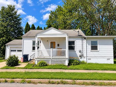 14 Dunn St