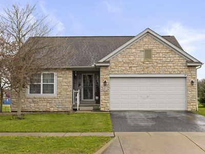 421 Triple Crown Way