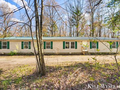 Property at 9470 Schow Rd, Holton, MI