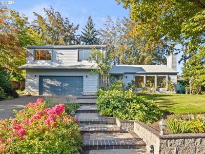 801 Timberline Dr