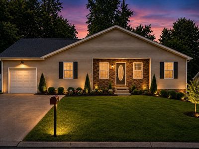 1234 Quail Hollow Cir