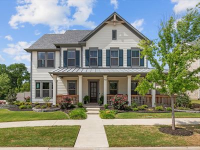 3920 Outpost Trl