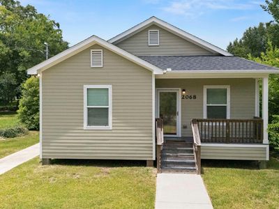 Property at 2068 Tulane St, Beaumont, TX