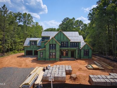 6813 Brixley Cir