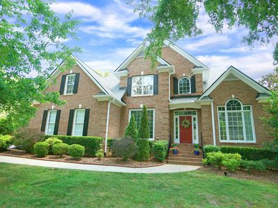 3017 Glenwood Dr