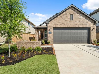 21138 Staked Plains Dr